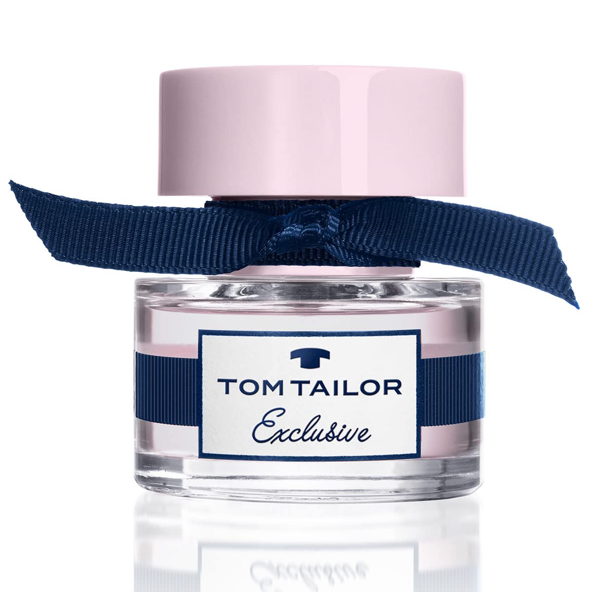 Tom Tailor Tom Tailor, Exclusive, Eau de Toilette, Für Frauen, 30 ml Regular