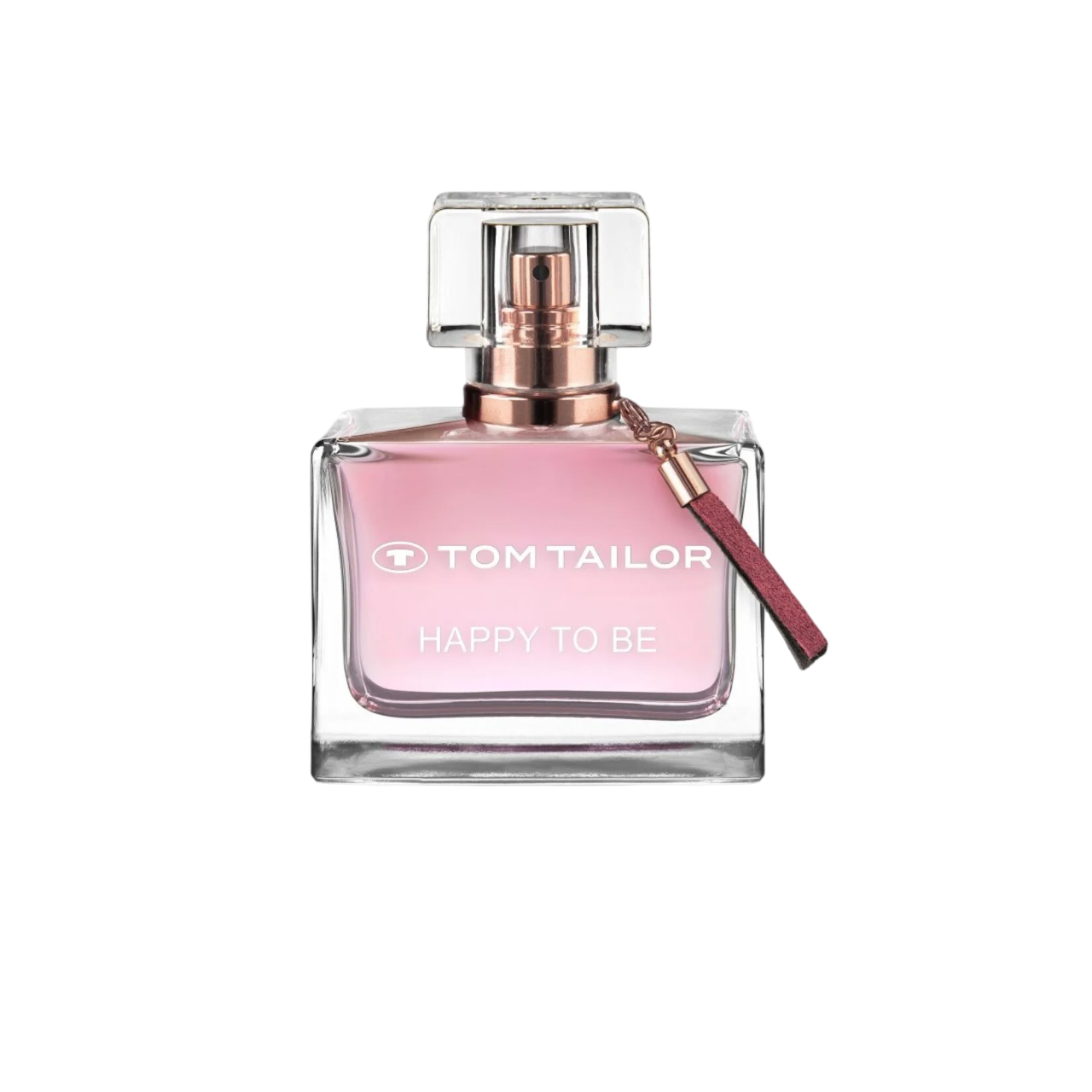 Tom Tailor Tom Tailor, Happy To Be, Eau de Parfum, Für Frauen, 30 ml Regular