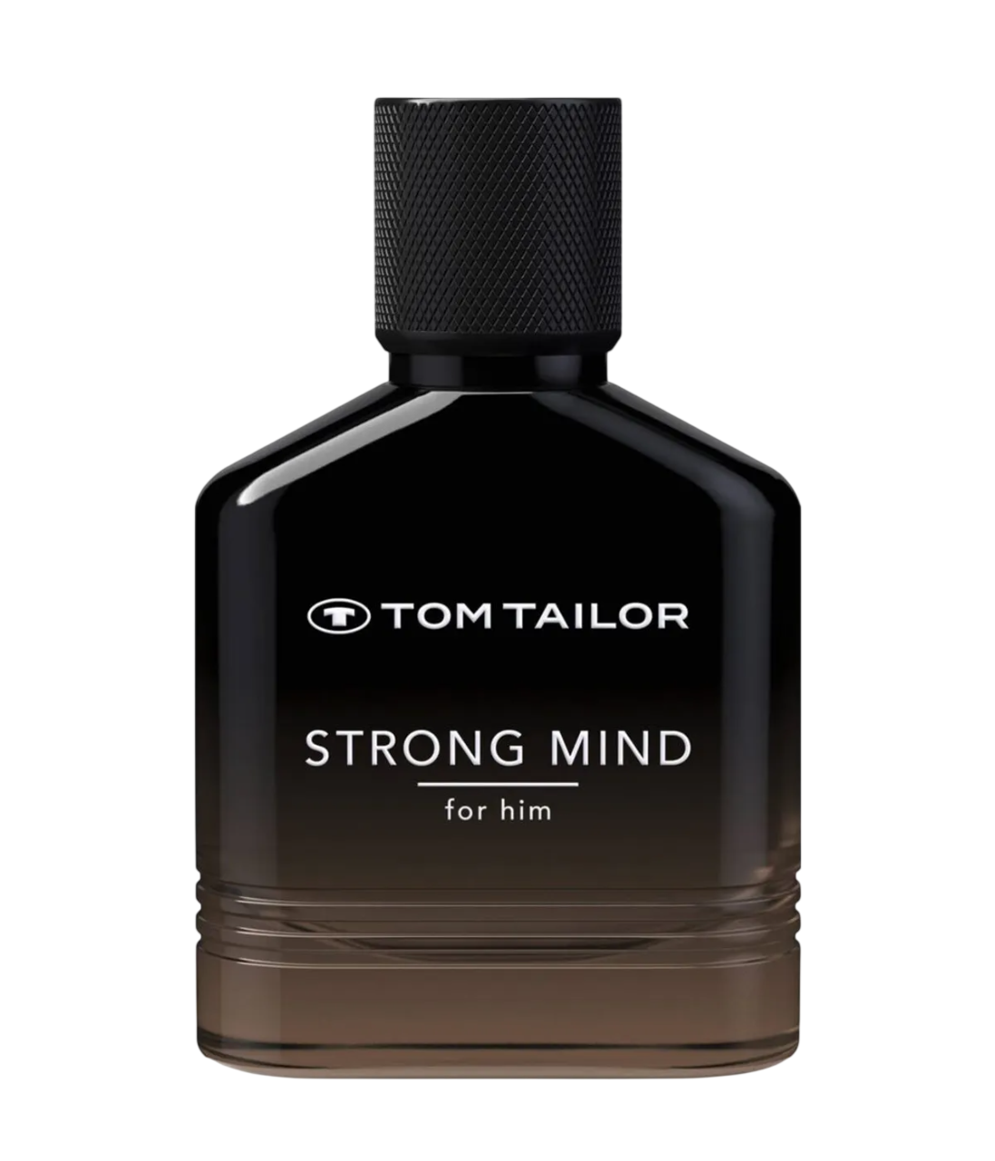 Tom Tailor Tom Tailor, Strong Mind, Eau de Toilette, Für Männer, 30 ml Regular