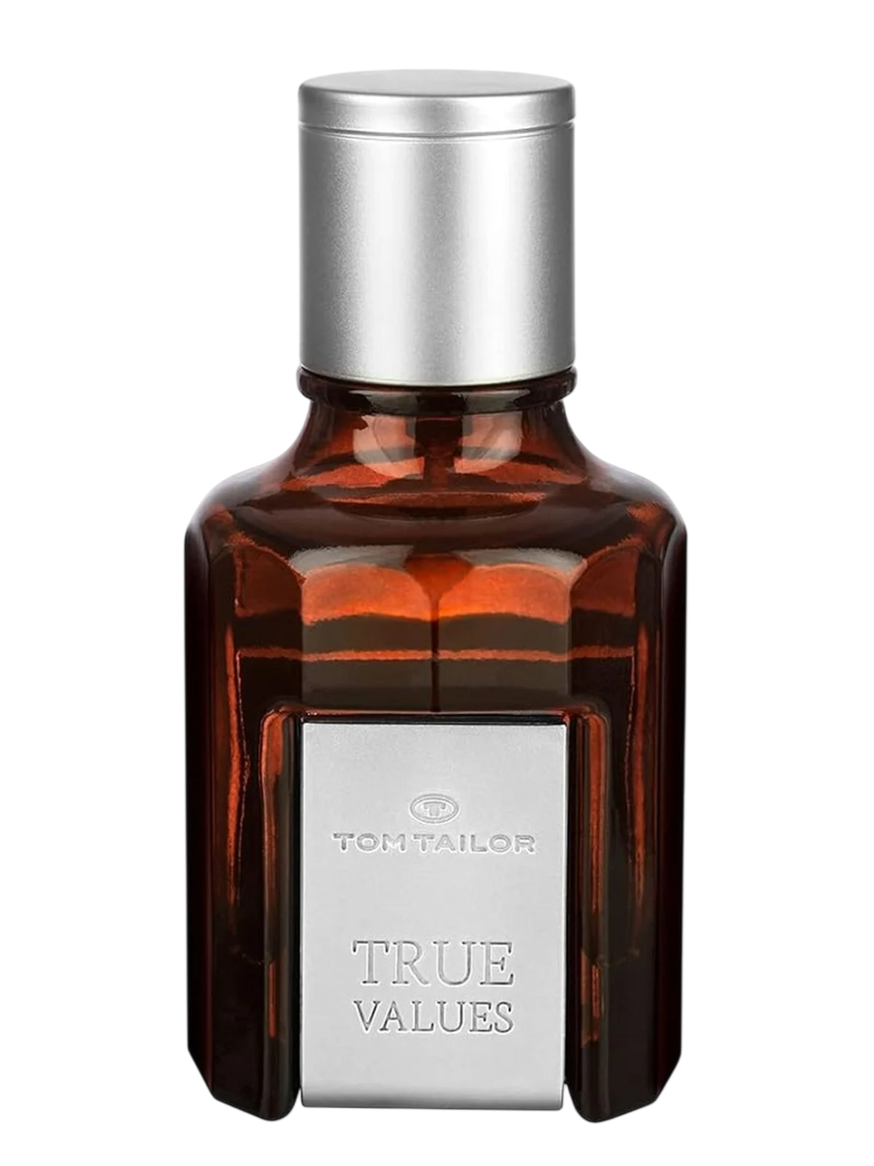 Tom Tailor Tom Tailor, True Values, Eau de Toilette, Für Männer, 30 ml Regular