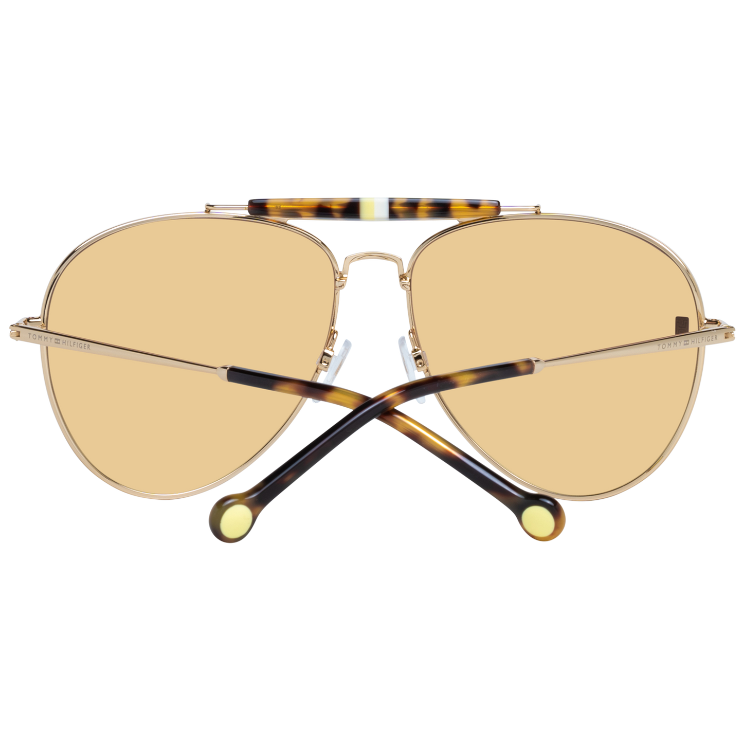 TOMMY HILFIGER EYEWEAR TH 1808_S 61J5GEG Sonnenbrille ansicht-3