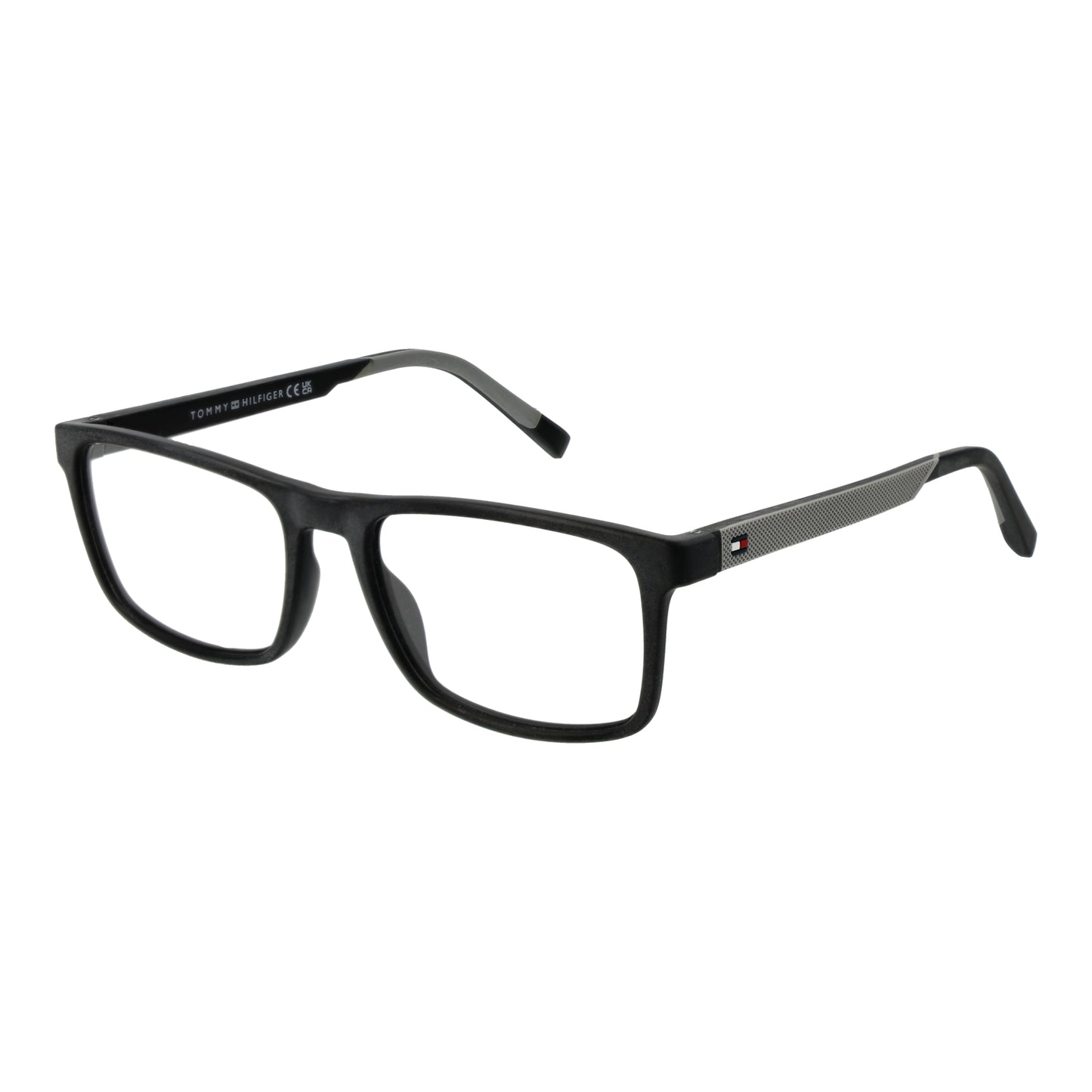 TOMMY HILFIGER EYEWEAR TH 2148 5308A Sonnenbrille ansicht-3