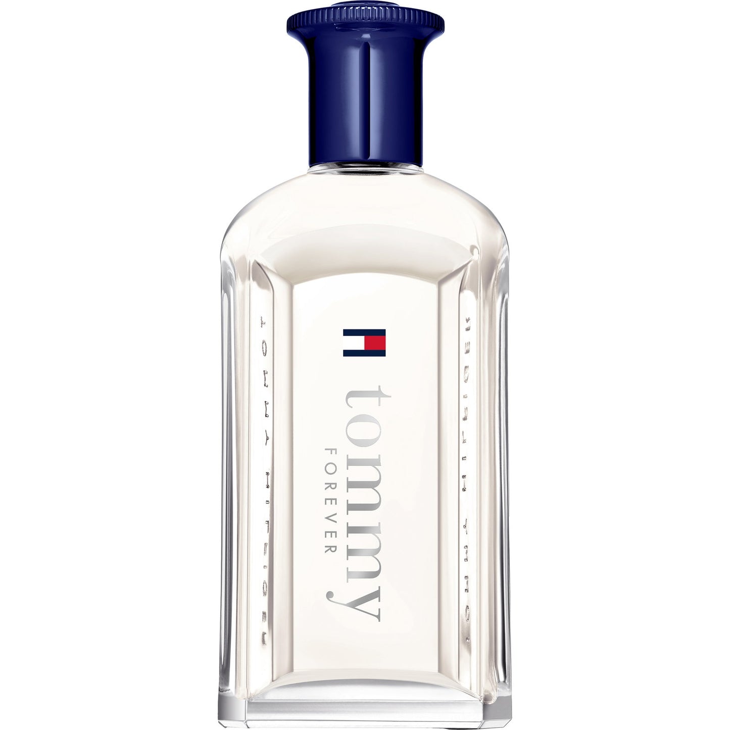 Tommy Hilfiger Tommy Hilfiger, Forever, Eau de Toilette, Für Männer, 50 ml Regular