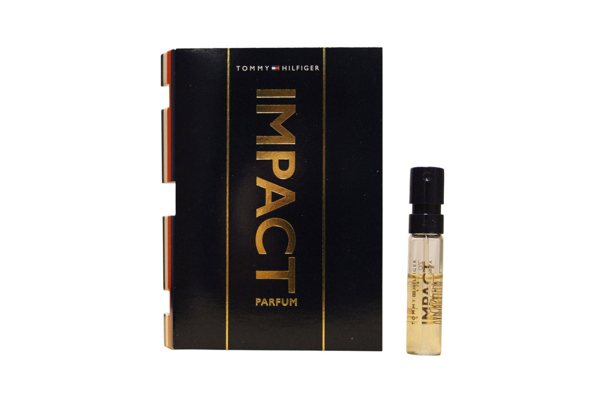 Tommy Hilfiger Impact Parfüm für Herren Fläschchen 1.5 ml