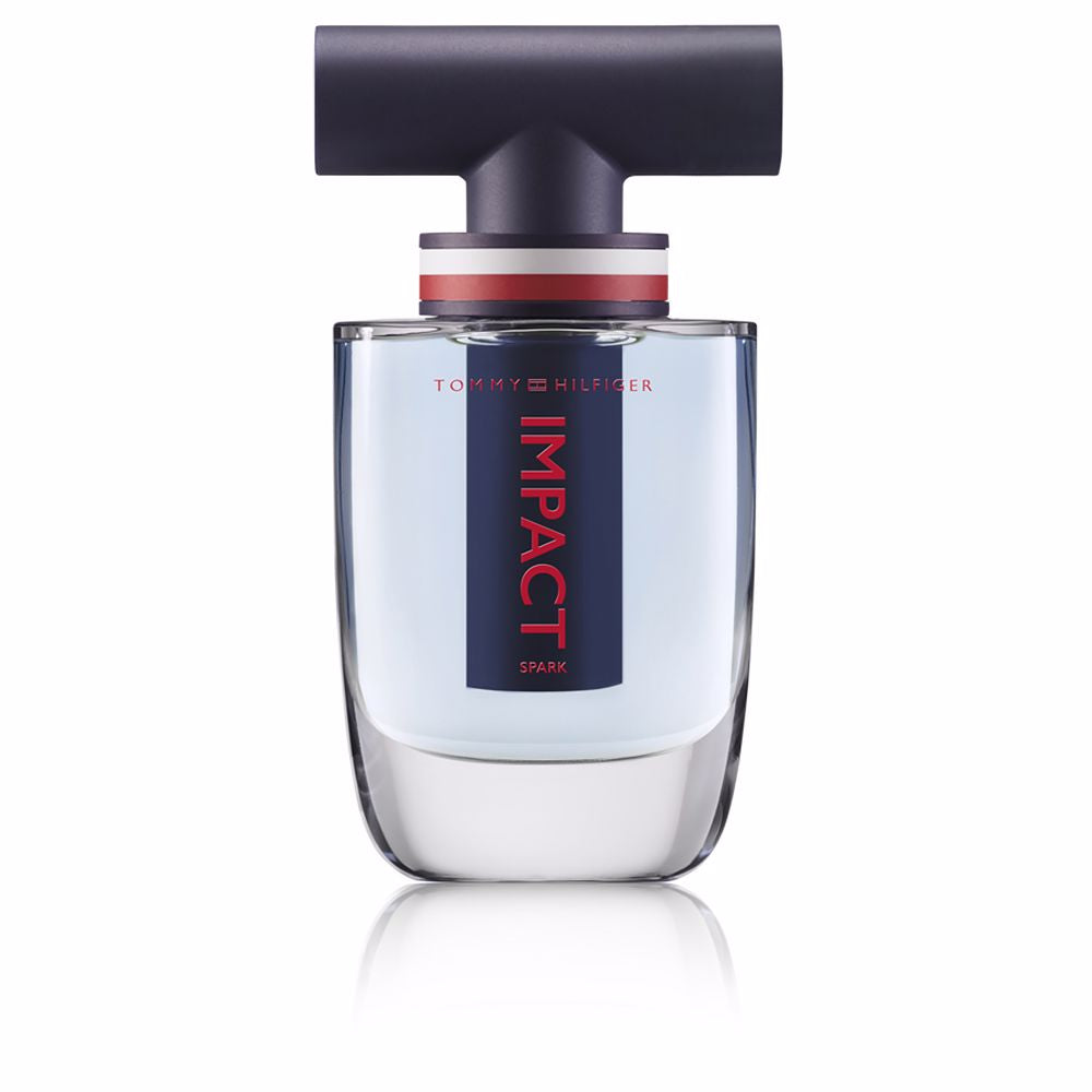 Tommy Hilfiger Tommy Hilfiger, Impact Spark, Eau de Toilette, Für Männer, 50 ml Regular