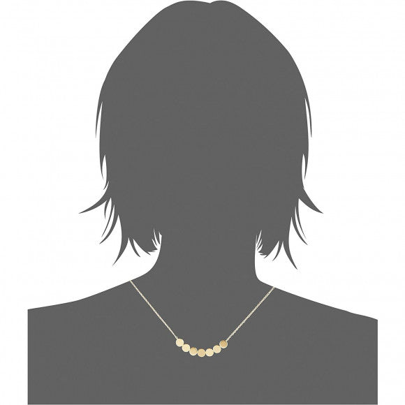 TOMMY HILFIGER JEWELS 2701034 Schmuck Kunststoff ansicht-3