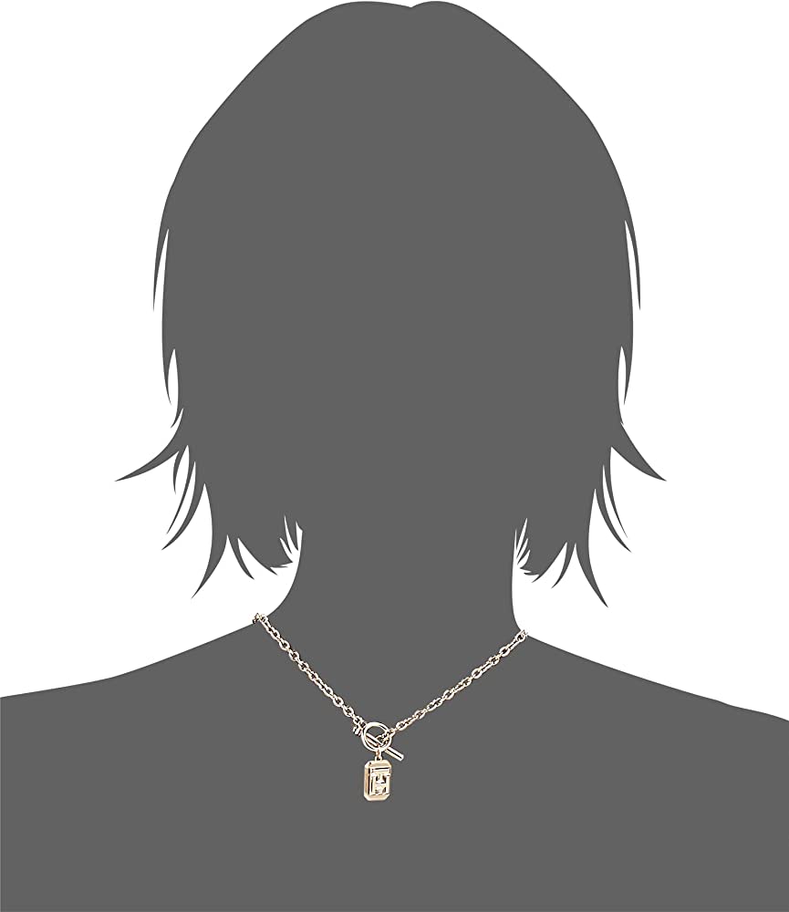 TOMMY HILFIGER JEWELS 2780431 Schmuck Kunststoff ansicht-3