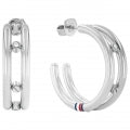TOMMY HILFIGER JEWELS 2780614 Schmuck Silber Silver 925° ansicht-3