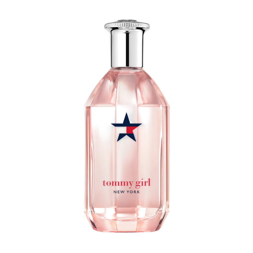 Tommy Hilfiger Tommy Hilfiger, Tommy Girl New York, Eau de Toilette, Für Frauen, 100 ml *Tester