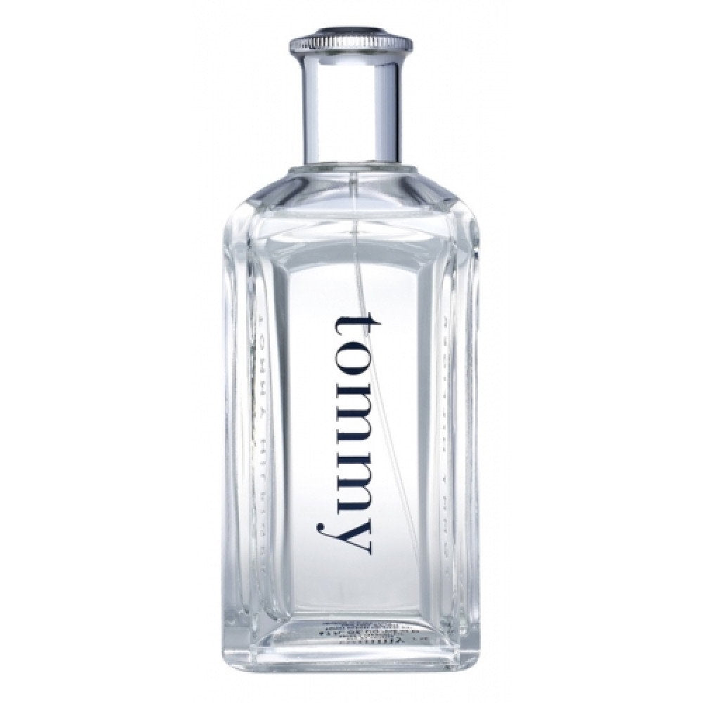 Tommy Hilfiger Tommy Eau de Toilette für Herren Tester 100 ml