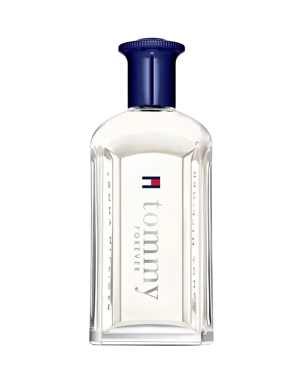 Tommy Hilfiger Tommy Forever Eau de Toilette 100 ml – Frischer Duft für Herren
