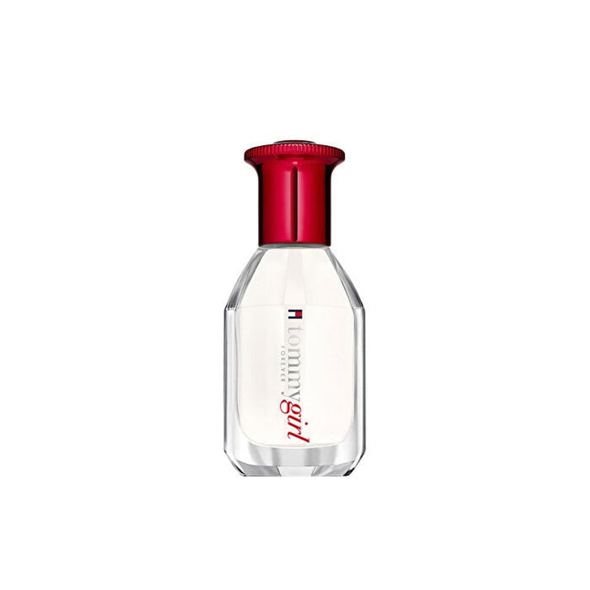 Tommy Hilfiger Tommy Hilfiger, Tommy Girl Forever, Eau de Toilette, Für Frauen, 30 ml Regular
