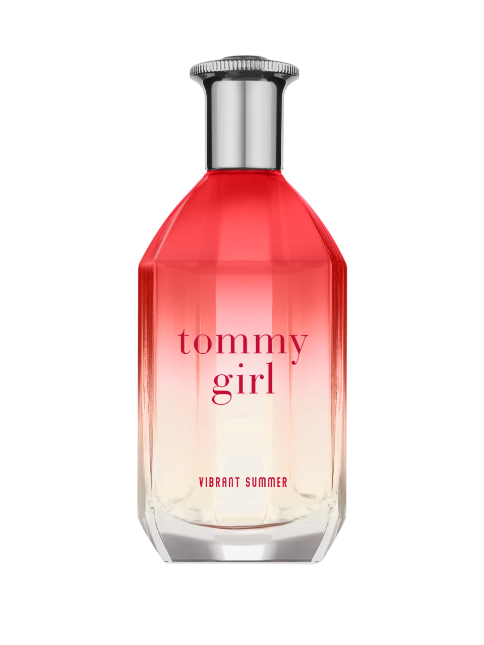 Tommy Hilfiger Tommy Hilfiger, Tommy Girl Vibrant Summer, Eau de Toilette, Für Frauen, 100 ml Regular