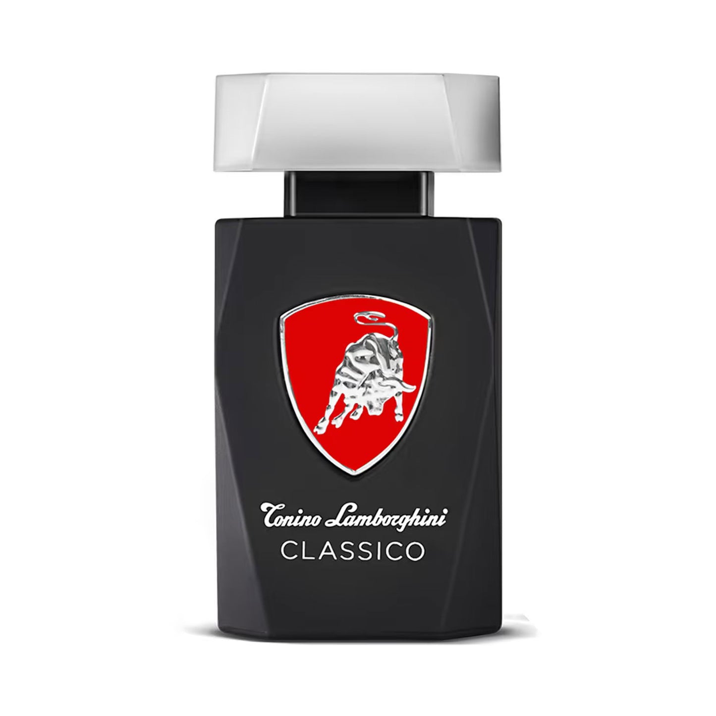 Tonino Lamborghini Tonino Lamborghini, Classico, Eau de Toilette, Für Männer, 125 ml Regular