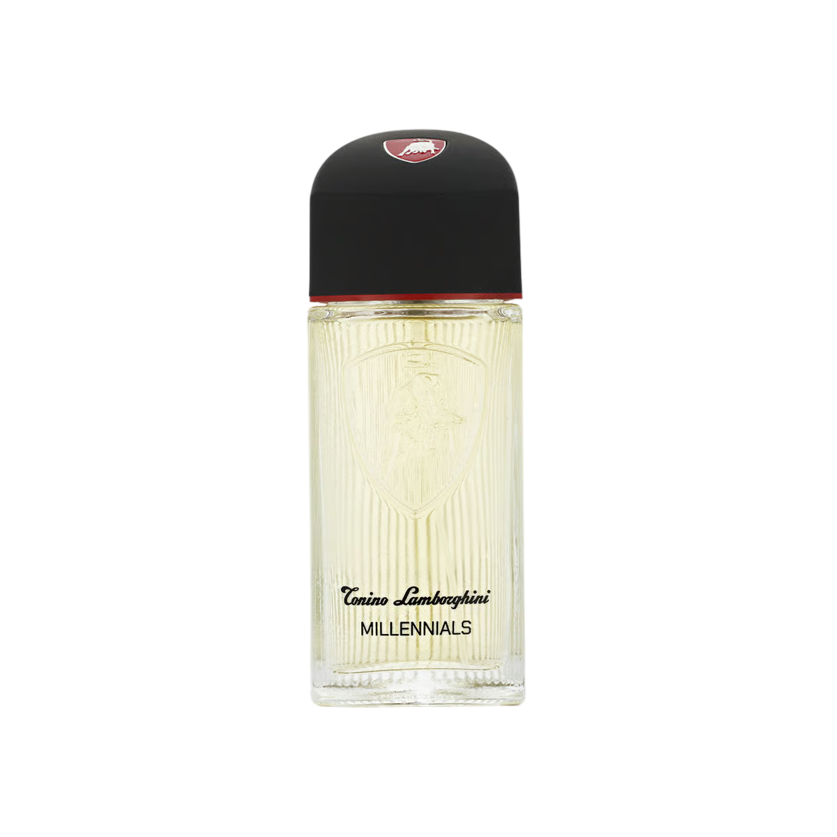 Tonino Lamborghini Tonino Lamborghini, Millennials, Eau de Toilette, Für Männer, 125 ml Regular