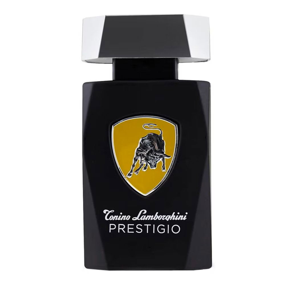 Tonino Lamborghini Tonino Lamborghini, Prestigio, Eau de Toilette, Für Männer, 200 ml Regular