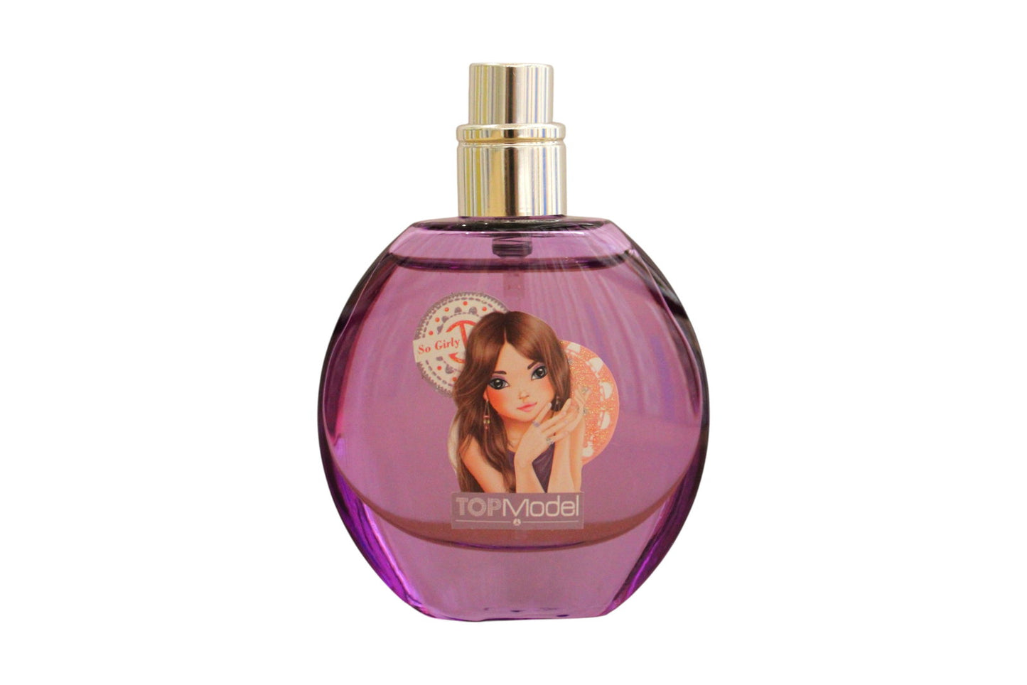 TOPModel TOPModel, So Girly, Eau de Toilette, Für Frauen, 30 ml *Tester