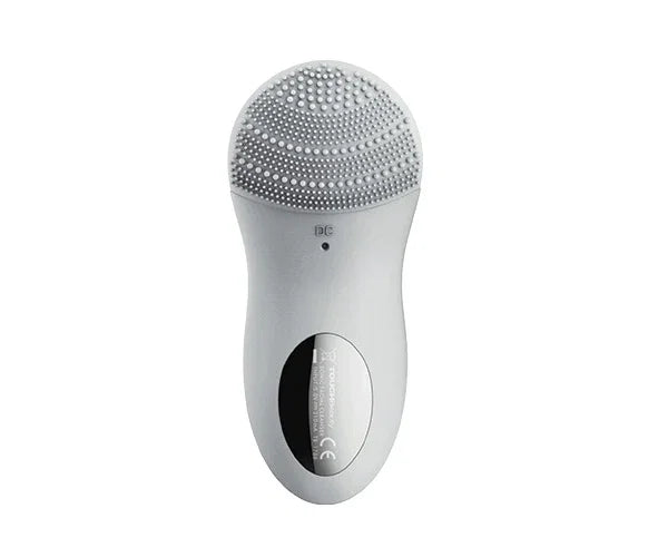 TOUCHBeauty Gesichtsreinigungsbürste TOUCHBeauty, TOUCHBeauty, Facial Cleansing Brush, Grey Regular