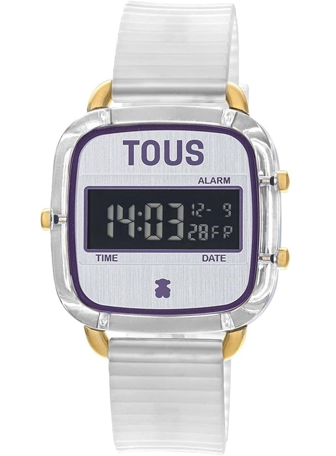 TOUS 200351056 Armbanduhr ansicht-3