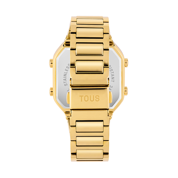 TOUS 3000130800 Armbanduhr ansicht-3