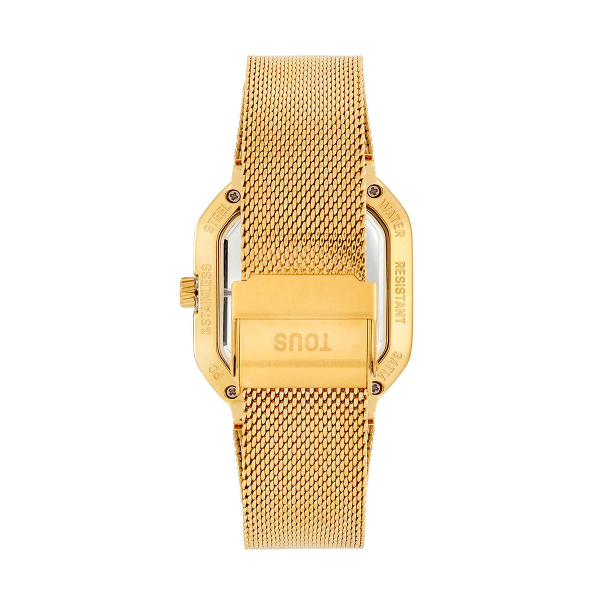 TOUS 3000143400 Armbanduhr ansicht-3