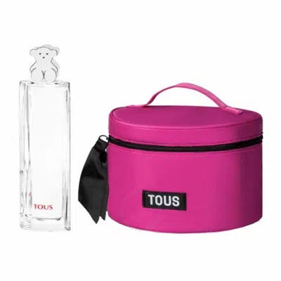 TOUS Set Kosmetik