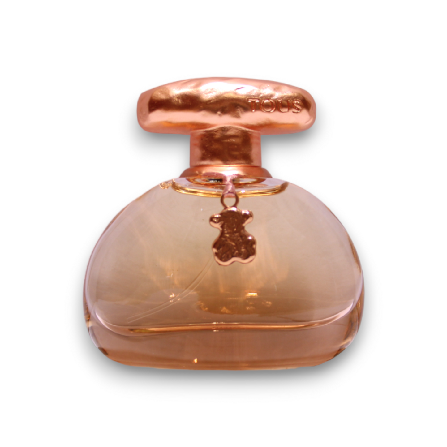 Tous Tous, Sensual Touch, Eau de Toilette, Für Frauen, 50 ml Regular