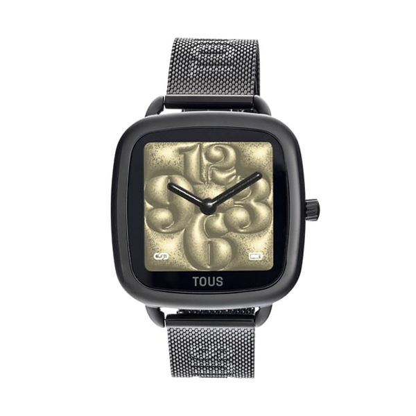 TOUS SMARTWATCH Armbanduhr 300358084 – Seitenansicht