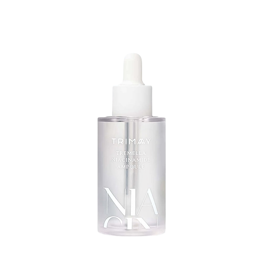 Trimay Trimay, Tremella Niacinamide Ampoule, Erleuchtend, Serum, Für das Gesicht, 50 ml Regular