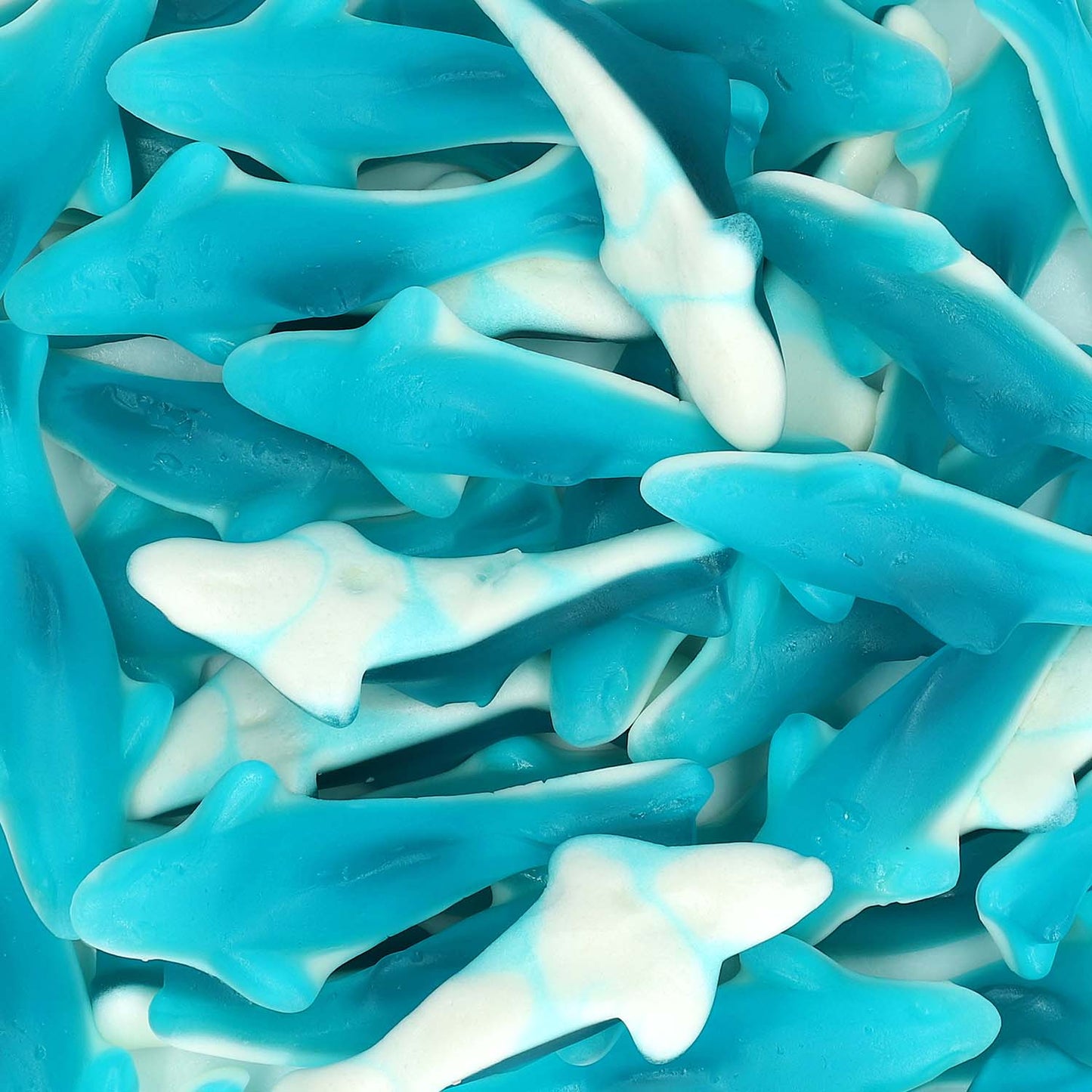Trolli Haifische 150er - Candyshop.ch
