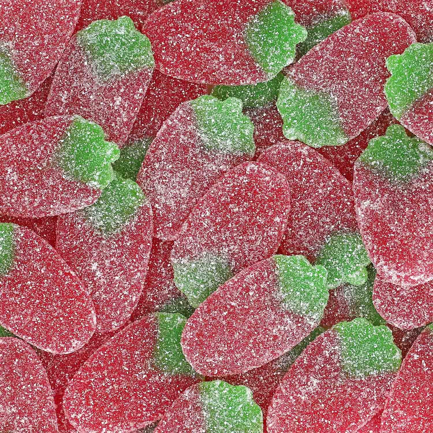 Trolli Saure Erdbeeren 150er - Candyshop.ch