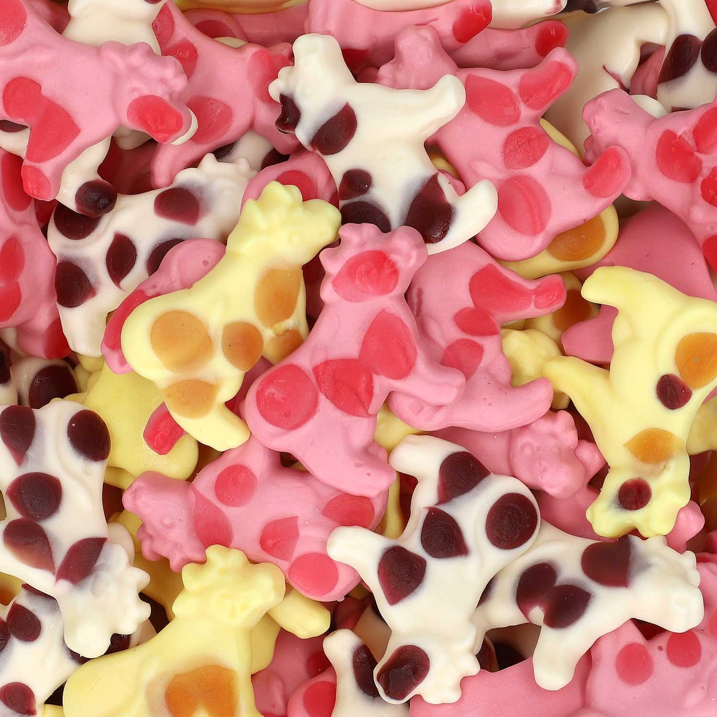 Trolli Milch Kuu 150er Schaumzucker-Kühe - Candyshop.ch