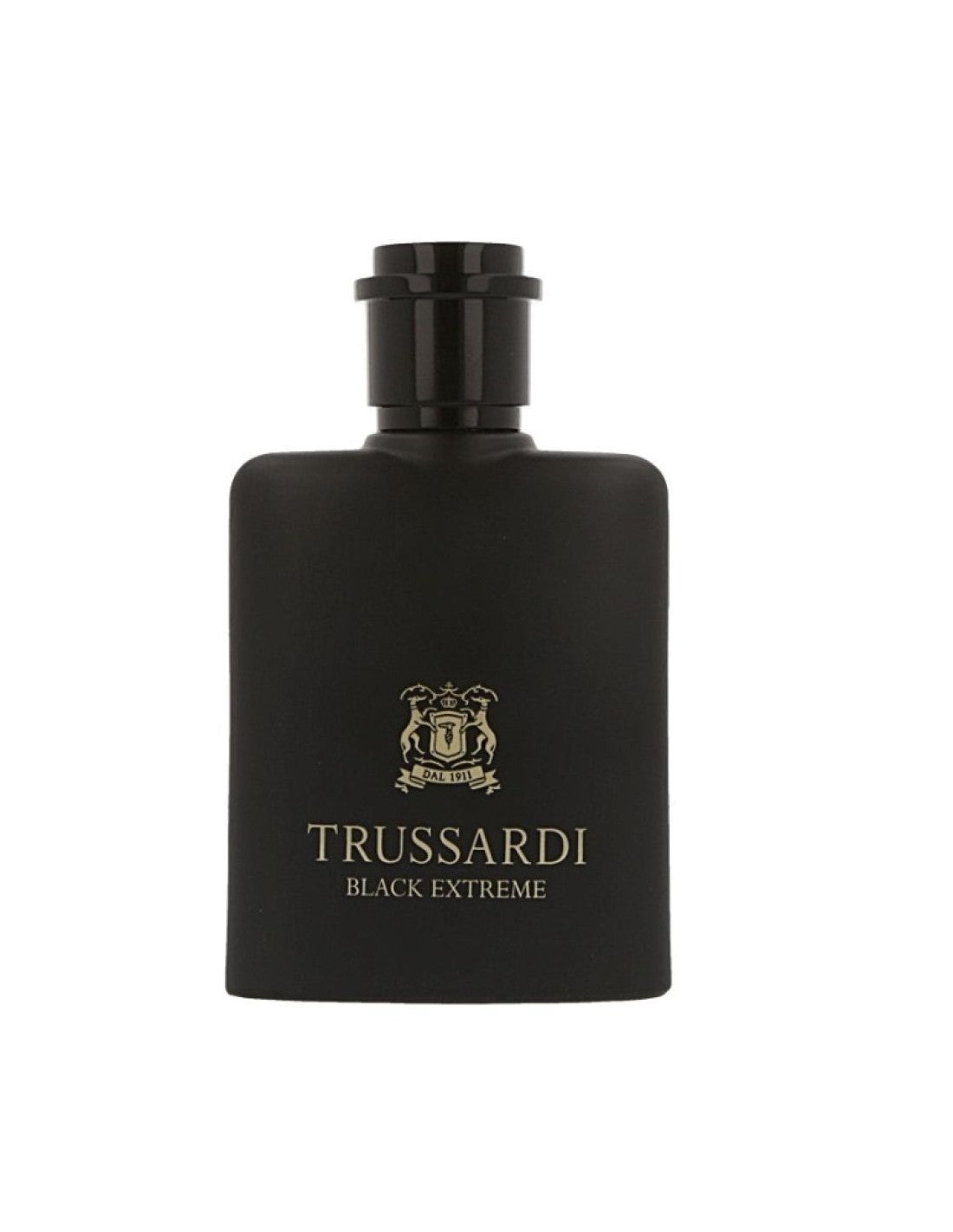 Trussardi Trussardi, Black Extreme, Eau de Toilette, Für Männer, 100 ml *Tester