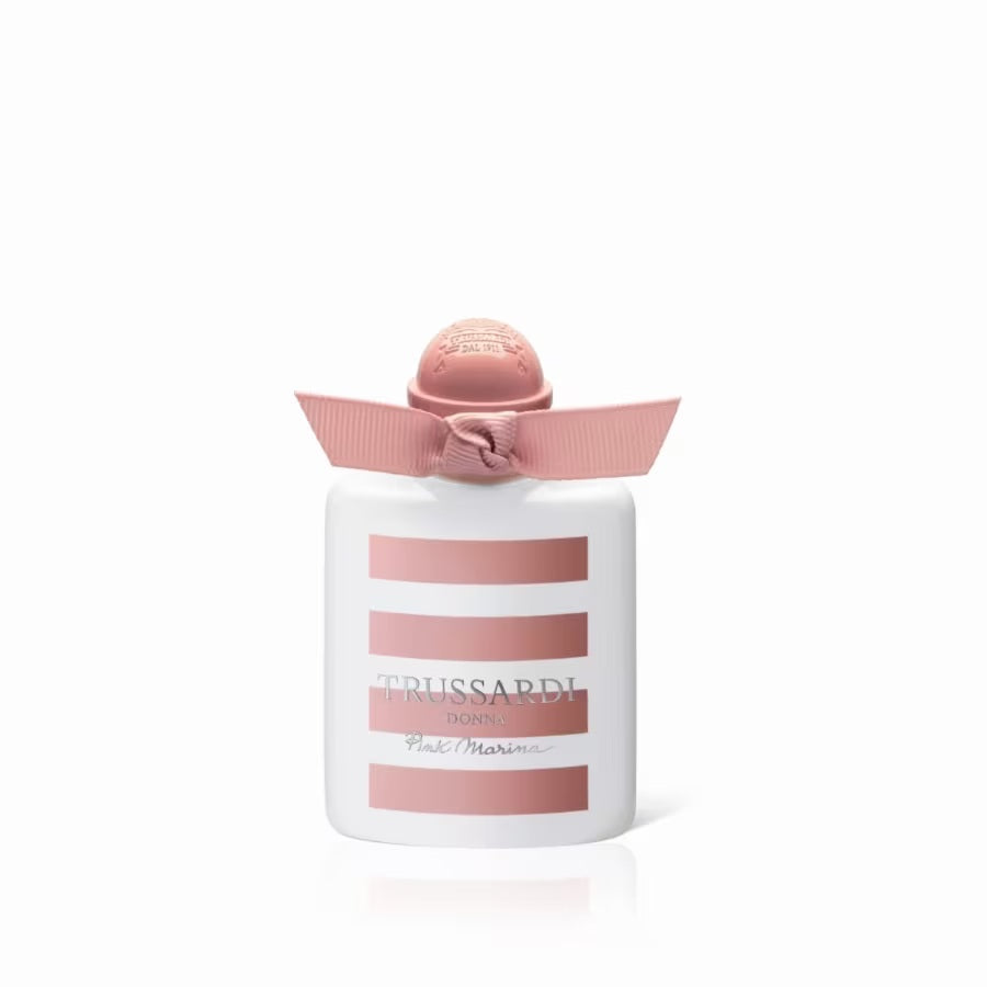 Trussardi Trussardi, Donna Pink Marina, Eau de Toilette, Für Frauen, 30 ml Regular