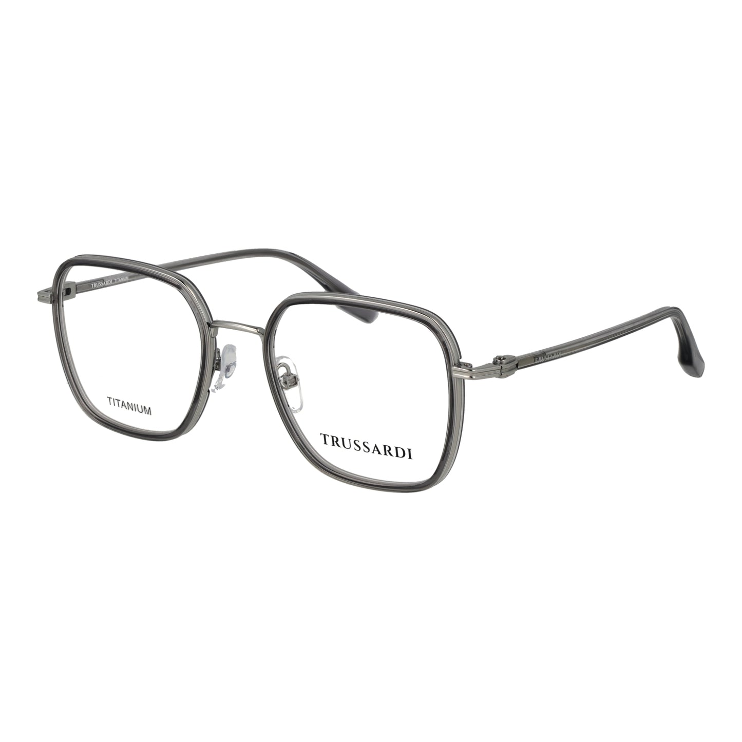 TRUSSARDI EYEWEAR TSU1020T 52T03 Sonnenbrille ansicht-3