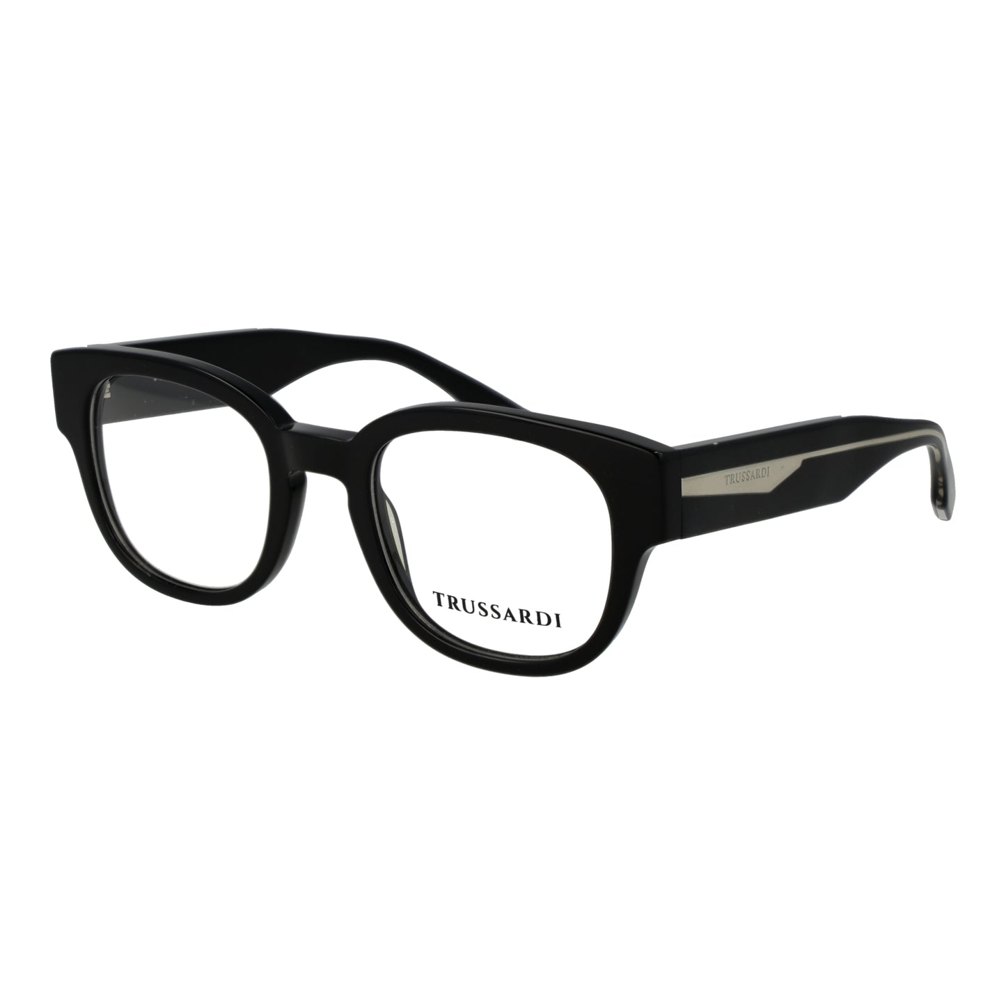 TRUSSARDI EYEWEAR TSU6042 50A01 Sonnenbrille ansicht-3