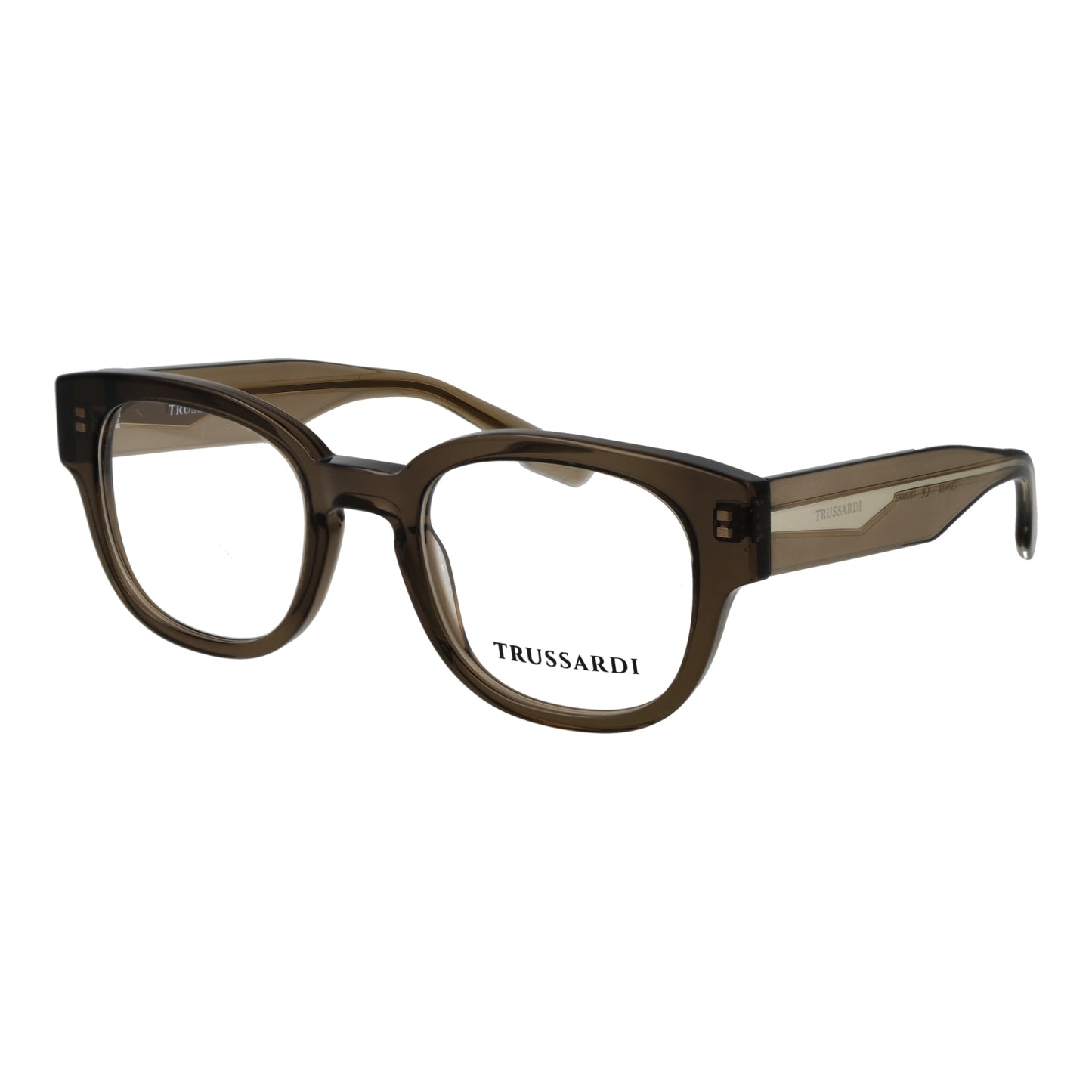 TRUSSARDI EYEWEAR TSU6042 50T01 Sonnenbrille ansicht-3