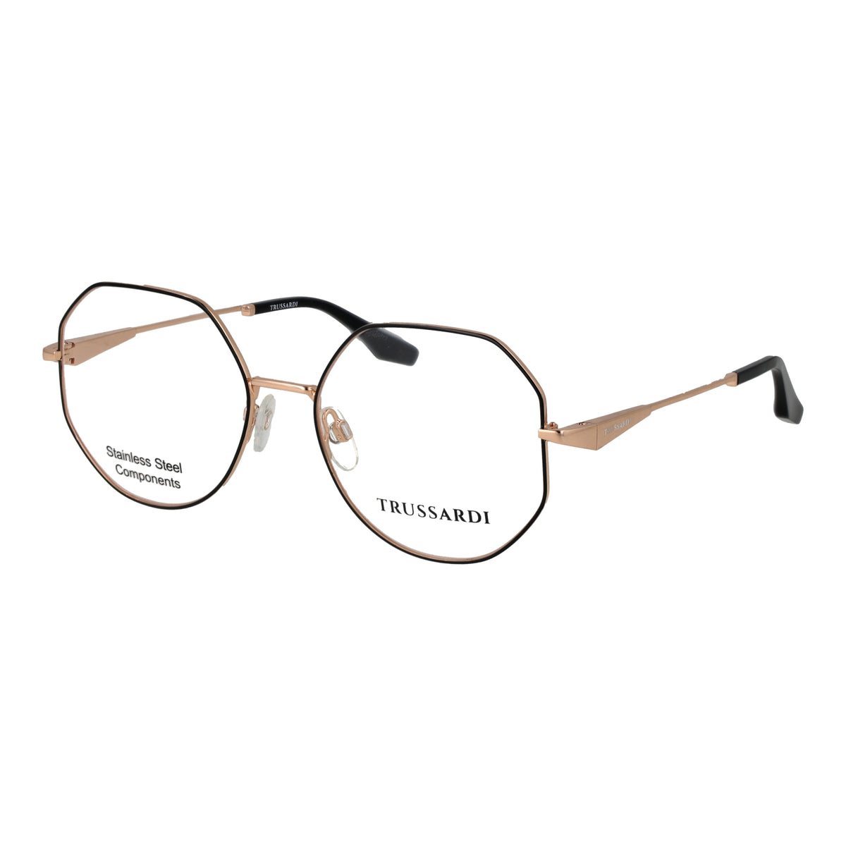 TRUSSARDI EYEWEAR TSW1042 5309A Sonnenbrille ansicht-3