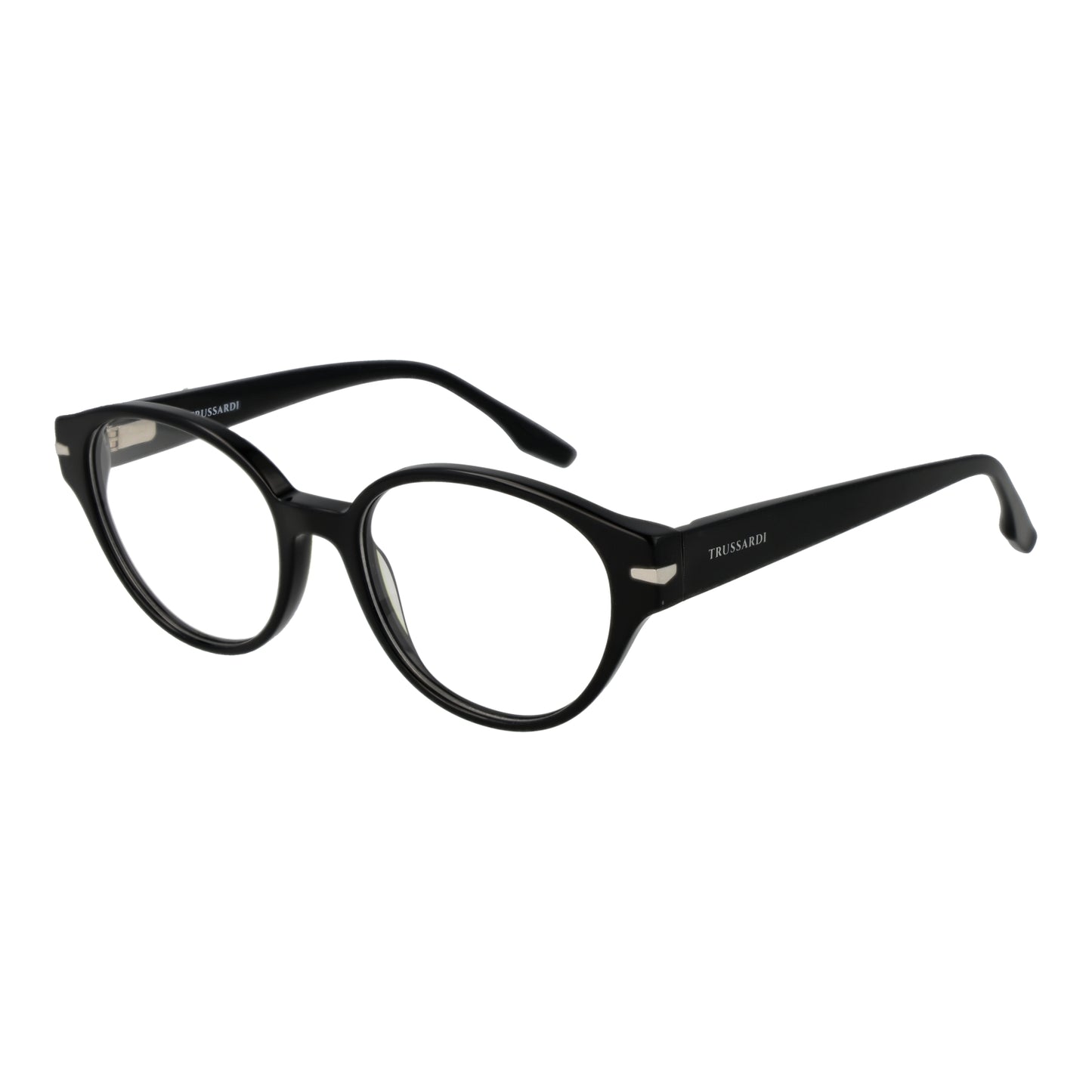 TRUSSARDI EYEWEAR TSW6026 53A01 Sonnenbrille ansicht-3