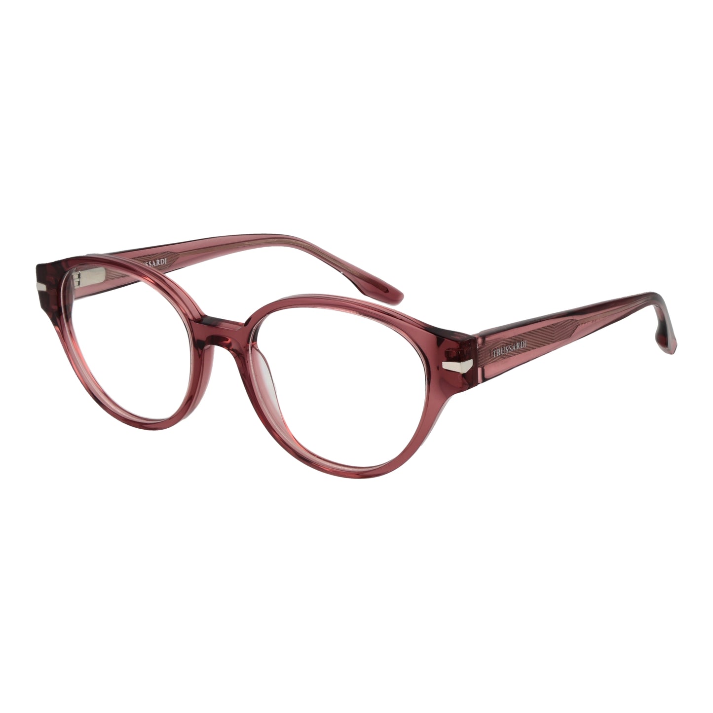 TRUSSARDI EYEWEAR TSW6026 53T01 Sonnenbrille ansicht-3