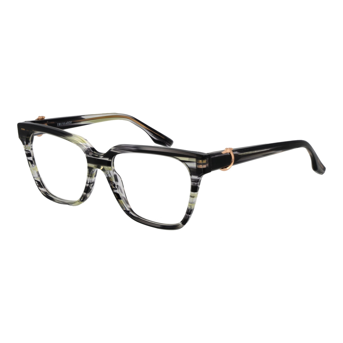 TRUSSARDI EYEWEAR TSW6029 51E02 Sonnenbrille ansicht-3