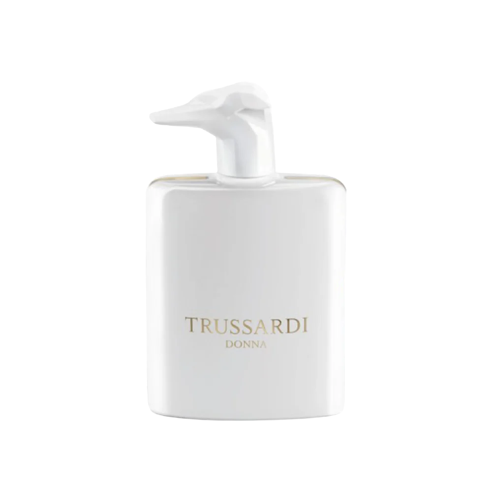 Trussardi Trussardi, Levriero Limited Edition, Eau de Parfum, Für Frauen, 100 ml Regular