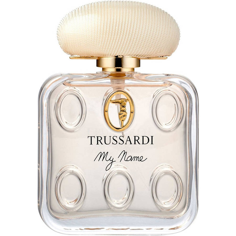 Trussardi Trussardi, My Name, Eau de Parfum, Für Frauen, 100 ml *Tester