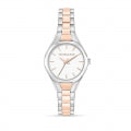 TRUSSARDI R2453157509 Only Time Armbanduhr Silber ansicht-3