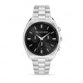 TRUSSARDI R2453159002 Multifunction Armbanduhr 44 mm Silber ansicht-3