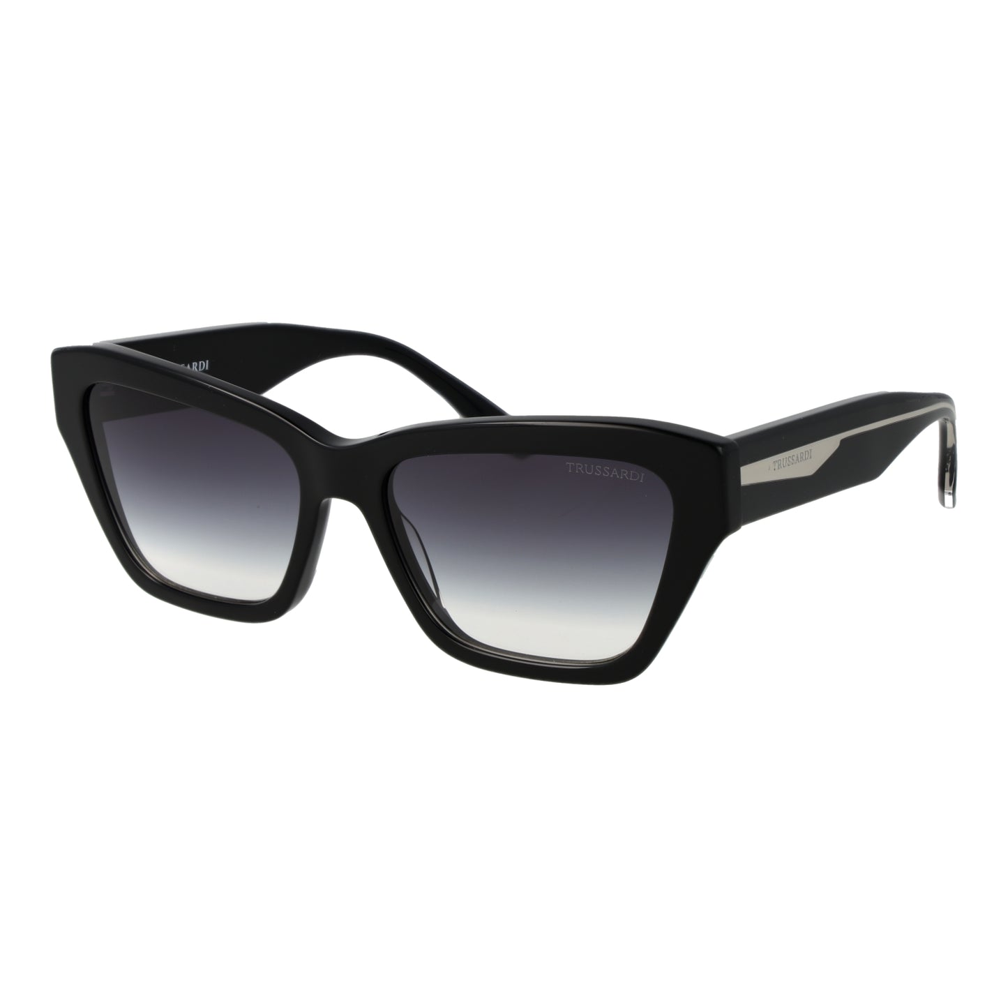 TRUSSARDI SUNGLASSES TSW9030 57A01 Sonnenbrille ansicht-3