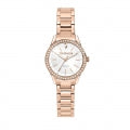 TRUSSARDI T-SKY R2453151503 Only Time Armbanduhr Silber ansicht-3