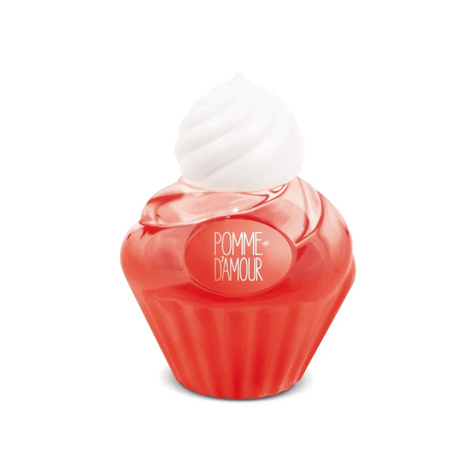 Tutti Delices Tutti Delices, Pomme D'Amour, Eau de Toilette, Für Frauen, 50 ml Regular