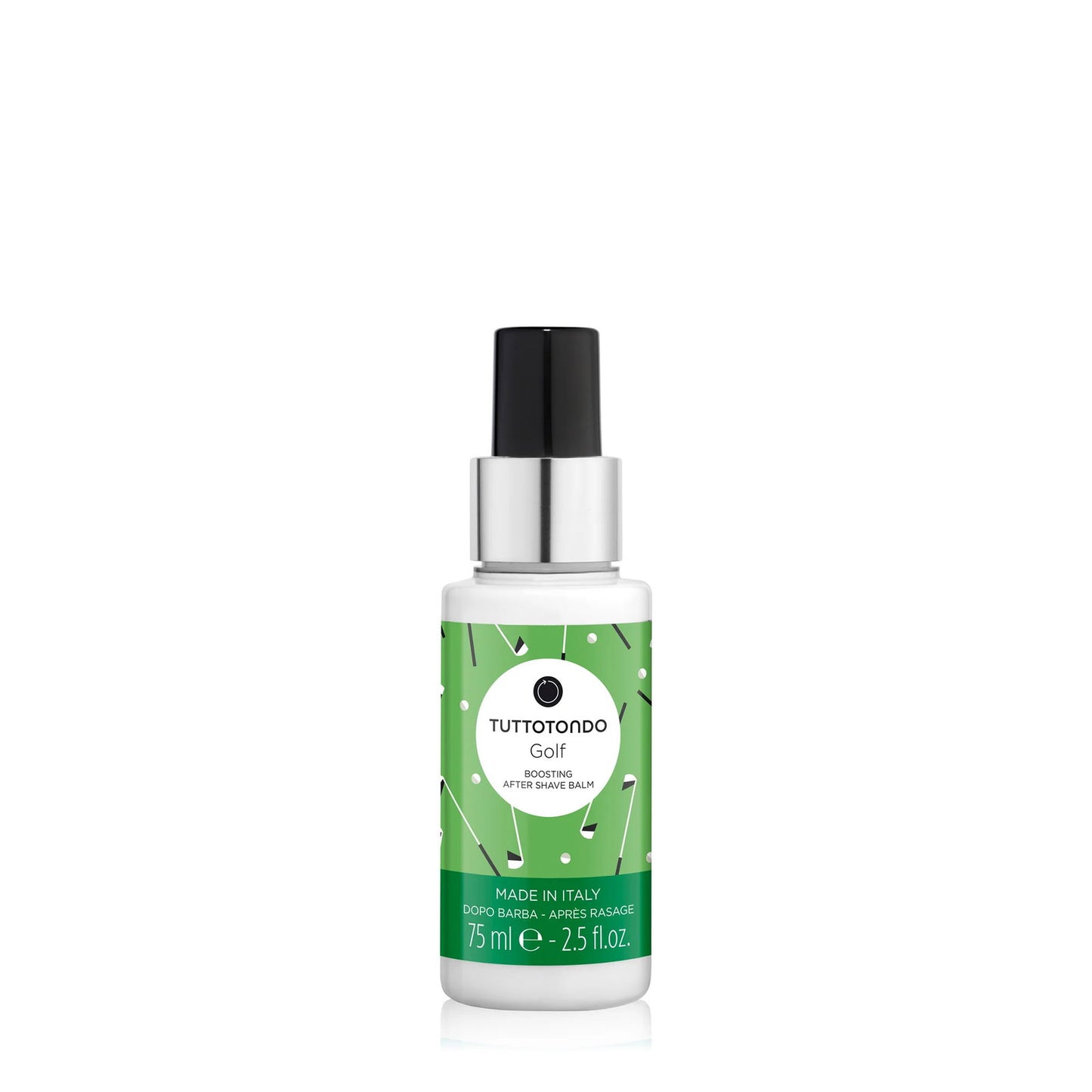 Tuttotondo Tuttotondo, Golf Boosting, Anti-Reizung, After-Shave Balsam, 75 ml *Tester