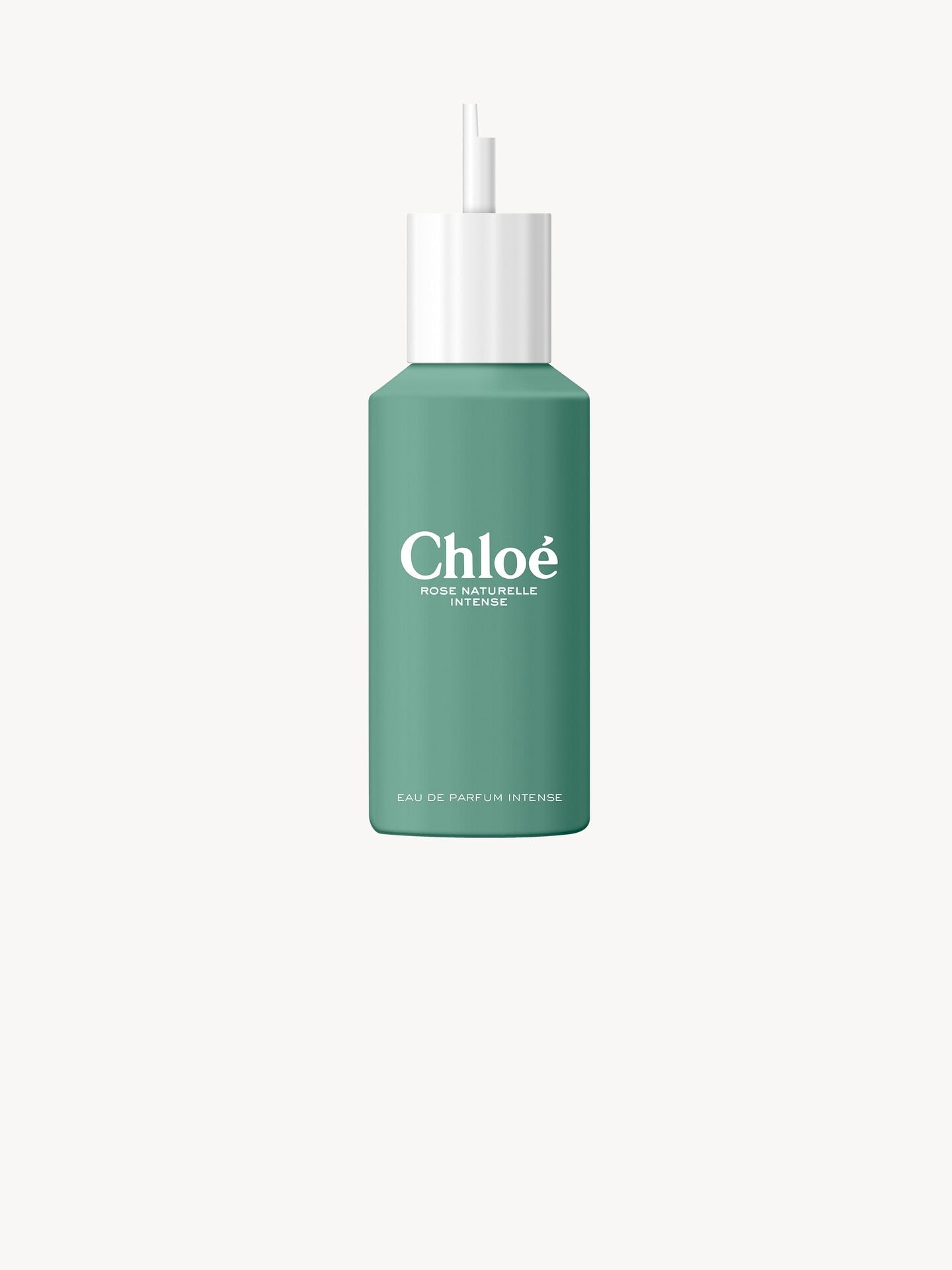 CHLOÉ CHLOÉ Rose Naturelle Intense Eau de Parfum Nachfüllbar 150 ml Parfüm
